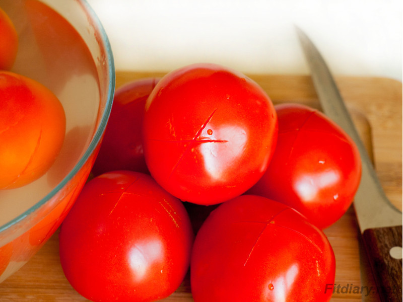 Homemade Tomato Sauce – easy and delicious basic sauce