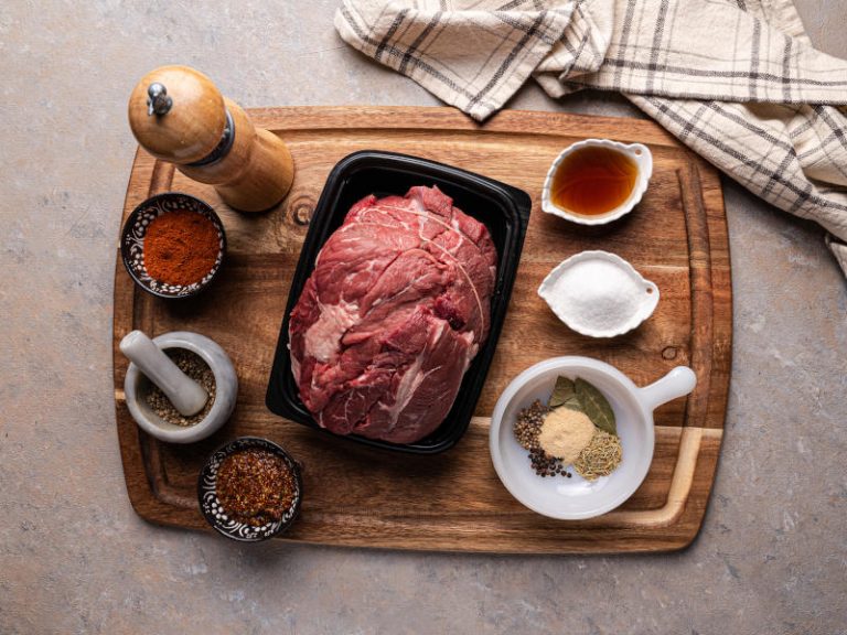 The Best Roast Beef (Deli Meat) Fit Diary