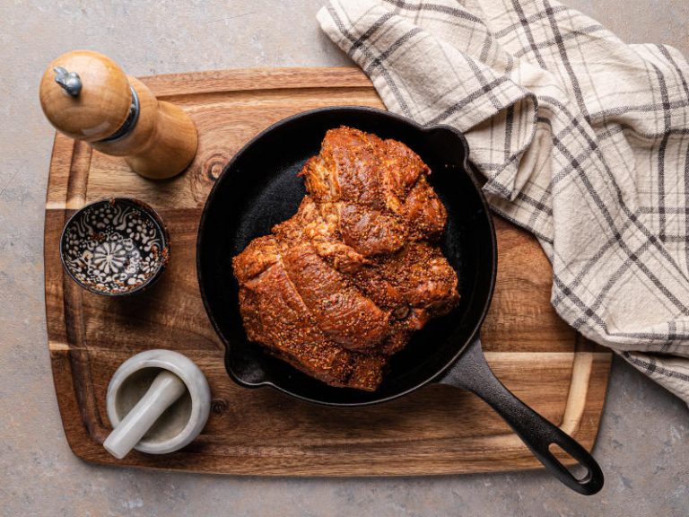 The Best Roast Beef (Deli Meat) Fit Diary