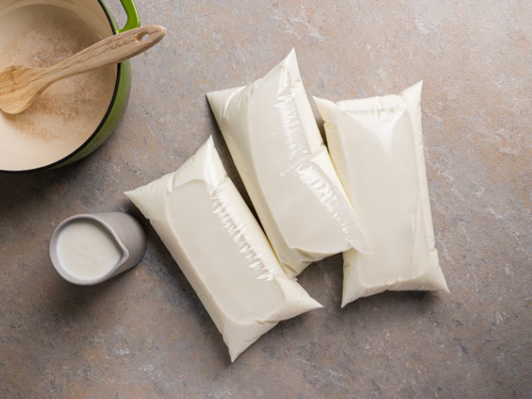 Homemade Cottage Cheese Fit Diary